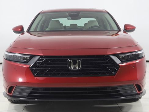 Used 2023 Honda Accord EX-L image 50