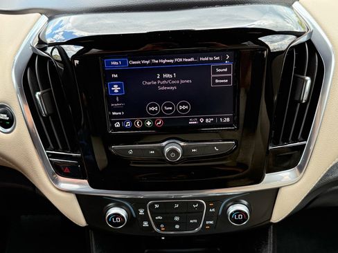 Used 2023 Chevrolet Traverse LS w/ Safety Package FWD image 18