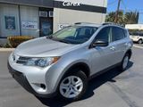 Used 2014 Toyota RAV4 LE image 2