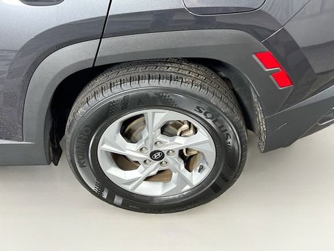 Certified 2024 Hyundai Tucson SEL AWD/4WD image 25