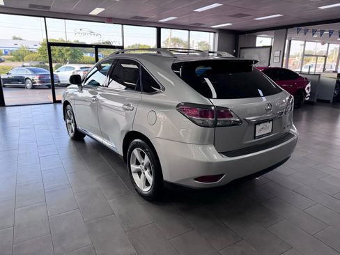 Used 2015 Lexus RX 350 AWD image 3