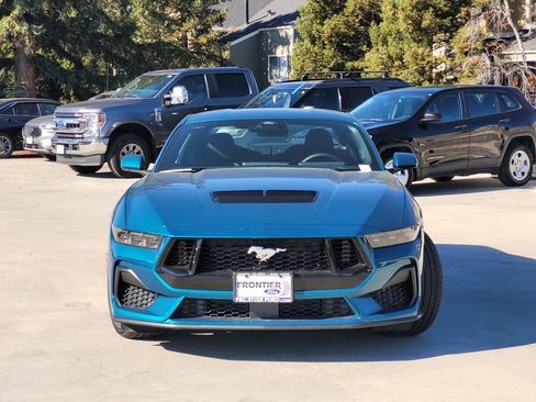 New 2026 Ford Mustang GT image 24