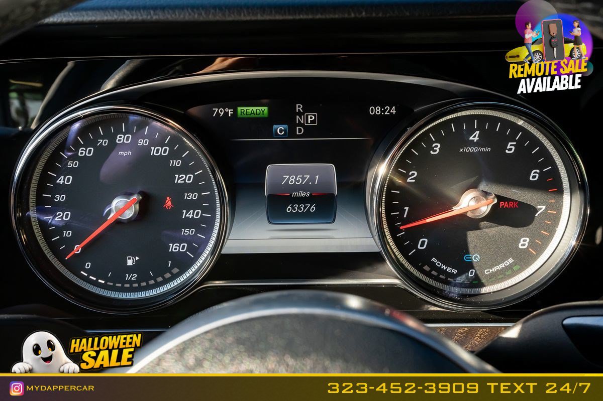 Used 2019 Mercedes-Benz CLS 450 image 27