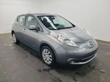 Used 2015 Nissan Leaf S image 3