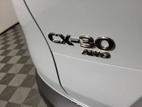 New 2026 MAZDA CX-30 Aire Edition AWD/4WD image 7