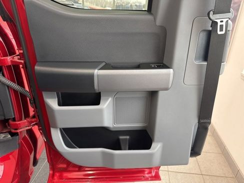 Used 2022 Ford F150 XLT w/ Equipment Group 302A High image 18