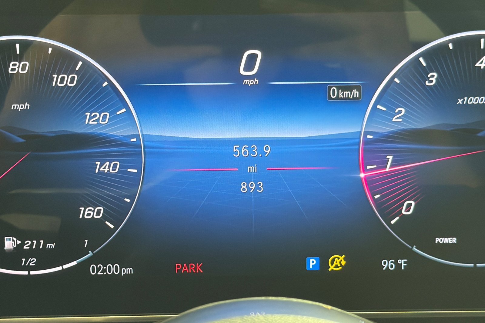 Used 2026 Mercedes-Benz C 300 Sedan image 23