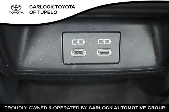 Used 2026 Toyota Corolla LE FWD image 17