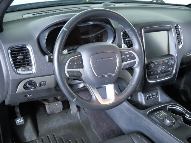 Used 2015 Dodge Durango Limited w/ Premium Group AWD/4WD image 22