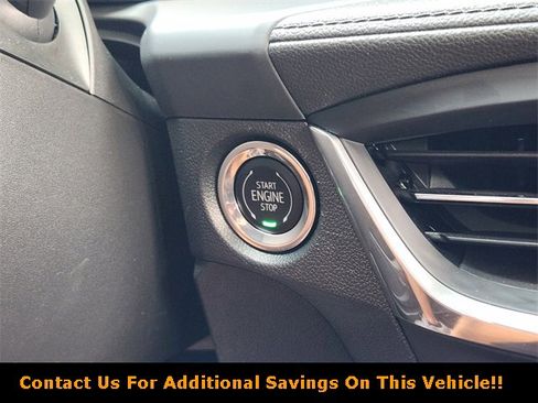 New 2026 Buick Encore GX Preferred w/ Advanced Technology Package image 16