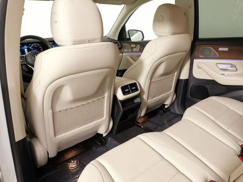 Used 2021 Mercedes-Benz GLE 350 GLE 350 4MATIC image 36