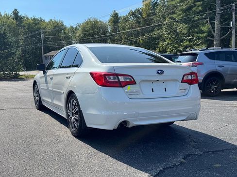 Used 2015 Subaru Legacy 2.5i image 5