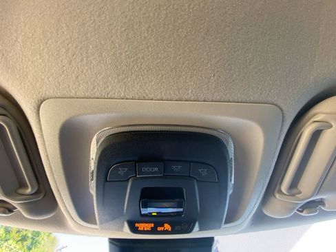 Used 2025 Toyota Corolla Hybrid Sedan FWD image 24