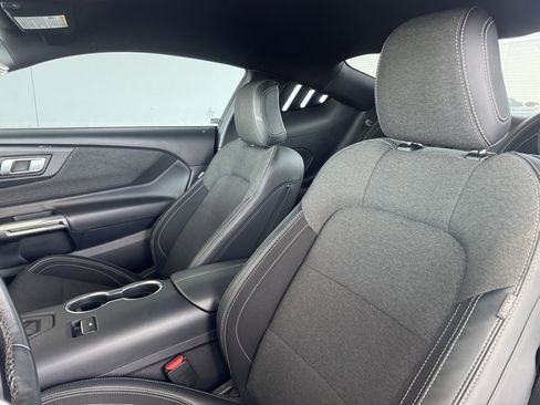 Used 2024 Ford Mustang Coupe image 15