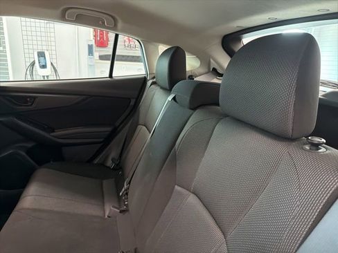 Used 2019 Subaru Impreza 2.0i AWD/4WD image 21