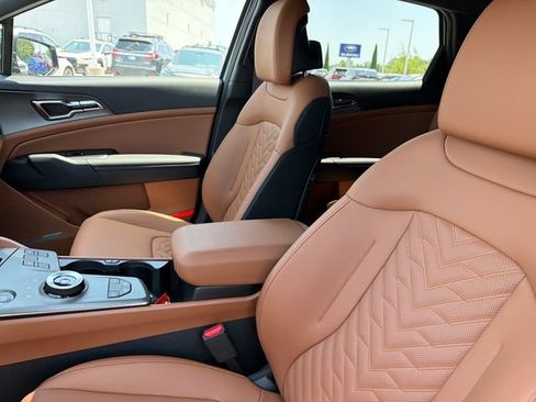 New 2026 Kia Sportage X-Line AWD/4WD image 20
