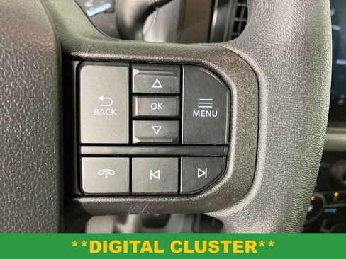 New 2026 Ford F150 XL w/ Equipment Group 103A High image 21