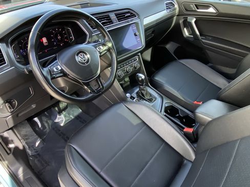 Used 2019 Volkswagen Tiguan SEL image 26