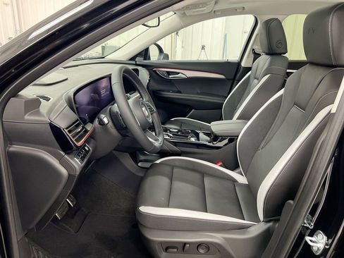 New 2026 Buick Envision Sport Touring AWD/4WD image 21