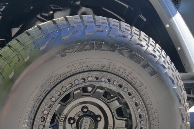 Used 2022 Jeep Wrangler Sport AWD/4WD image 50