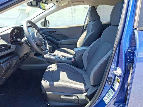 Certified 2025 Subaru Crosstrek 2.0i Premium AWD/4WD image 15