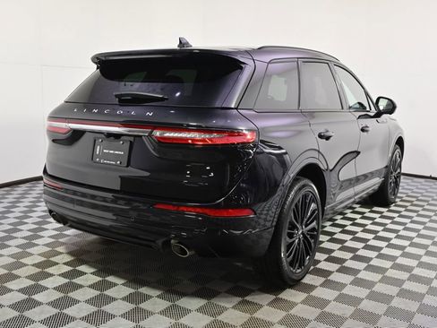 New 2026 Lincoln Corsair Reserve w/ Jet Appearance Package AWD/4WD image 6