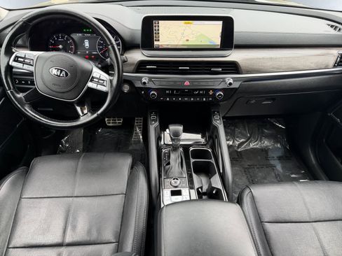 Used 2020 Kia Telluride SX AWD/4WD image 6