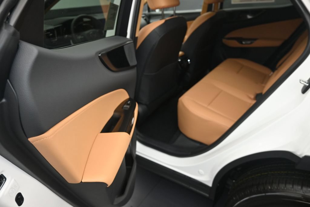 New 2026 Lexus NX 350 AWD w/ Accessory Package (2T) image 13