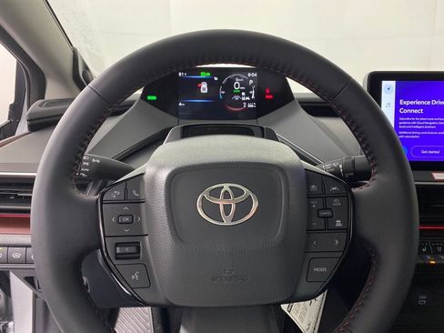 New 2026 Toyota Prius XSE Premium image 14
