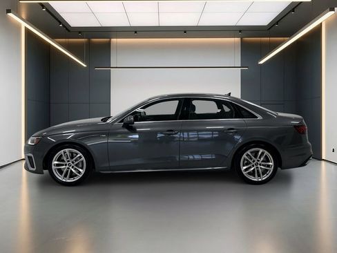 Used 2022 Audi A4 2.0T Premium Plus AWD/4WD image 2