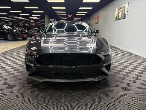 Used 2022 Ford Mustang GT w/ Equipment Group 301A image 3