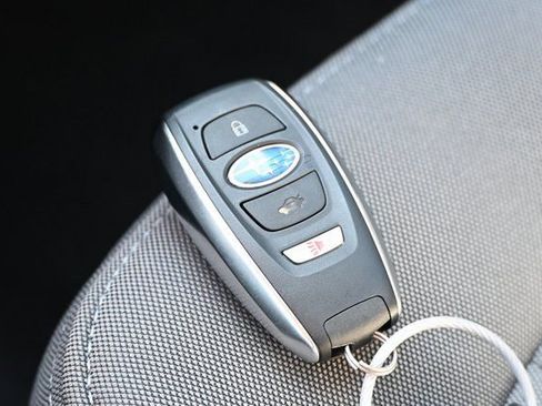 New 2026 Subaru Crosstrek 2.5i image 31