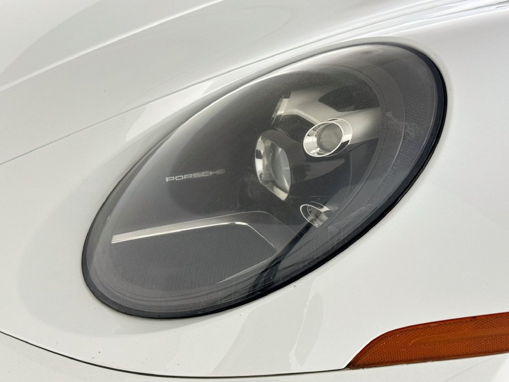 Used 2020 Porsche 911 Carrera RWD image 25
