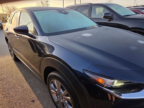 Used 2021 MAZDA CX-30 FWD 2.5 S w/ Select Package image 7