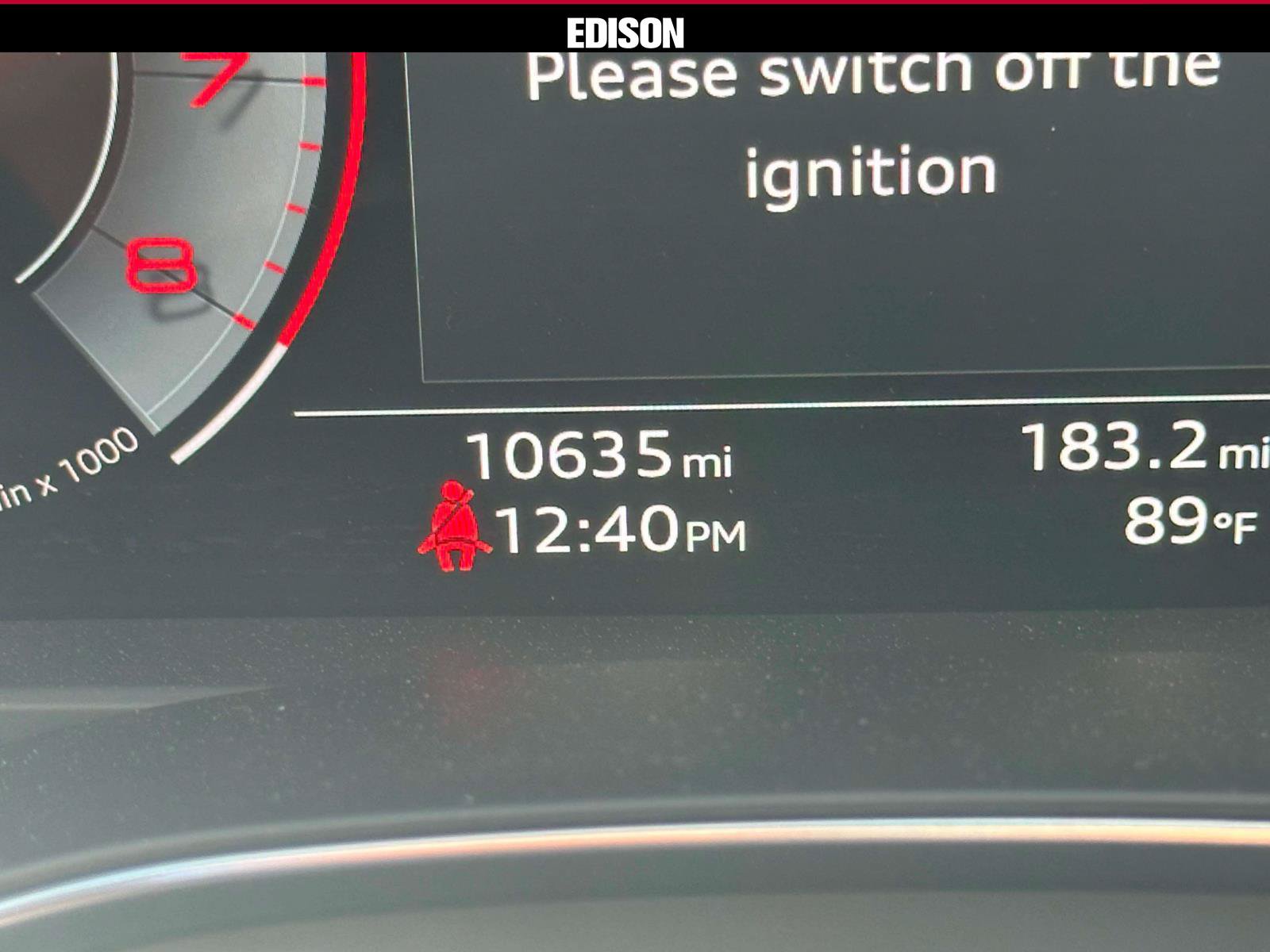 Used 2025 Audi A6 3.0T Premium AWD/4WD image 28