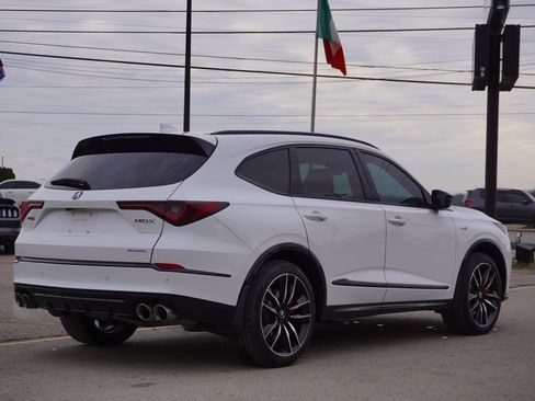 Used 2023 Acura MDX Type S image 7