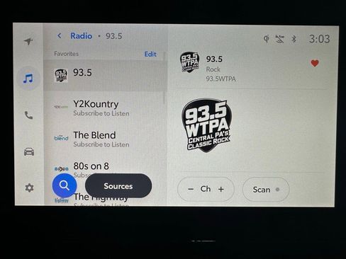 Used 2025 Toyota Highlander XLE image 27