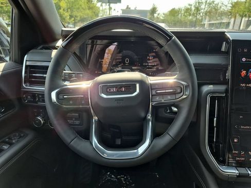 New 2026 GMC Yukon XL Elevation w/ Elevation Premium Package AWD/4WD image 14