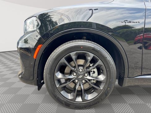 Used 2022 Dodge Durango R/T AWD/4WD image 19
