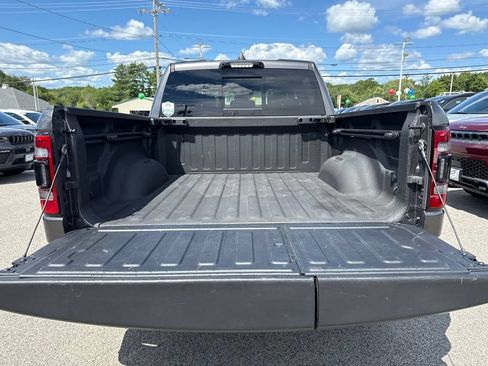 Used 2023 RAM 1500 Limited AWD/4WD image 25