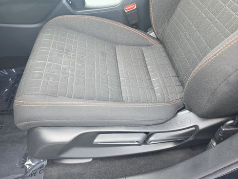 Used 2025 Honda HR-V Sport image 26