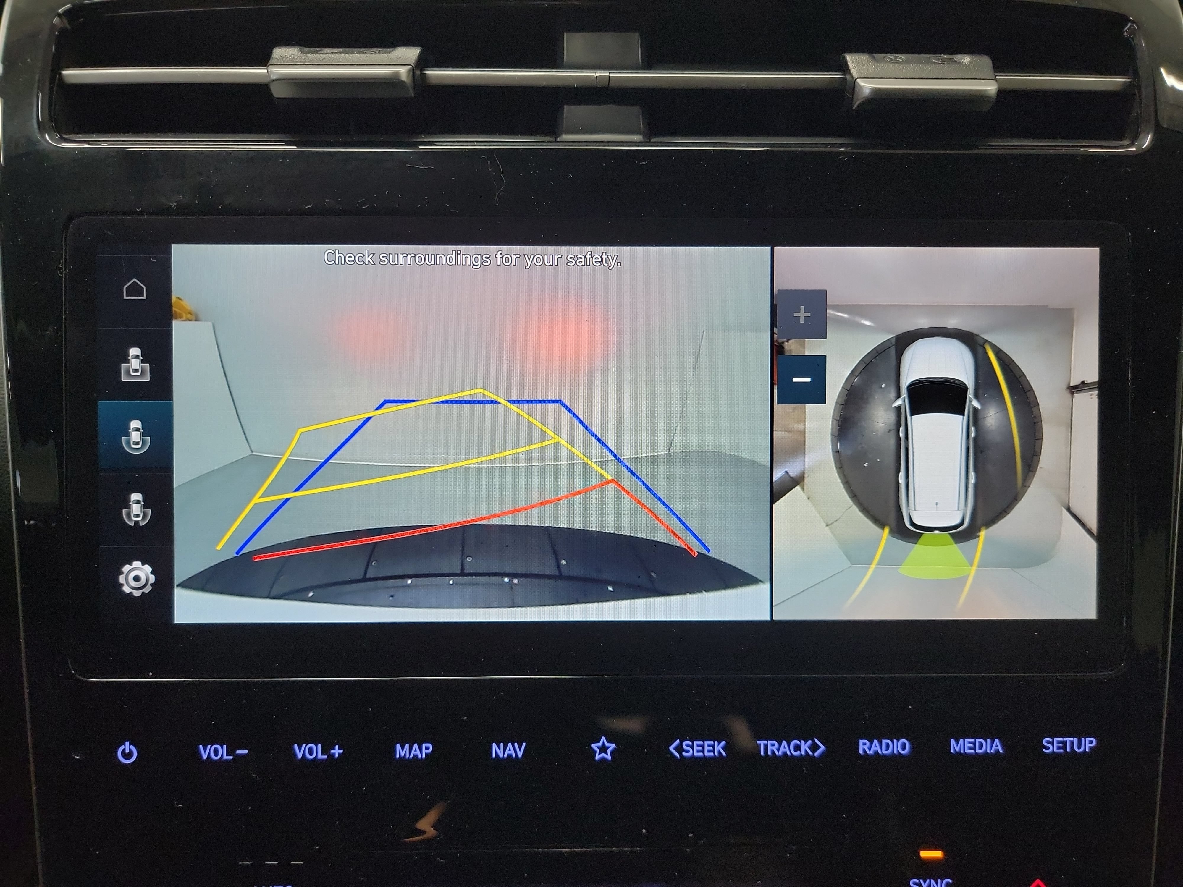 Used 2023 Hyundai Tucson Limited FWD image 23