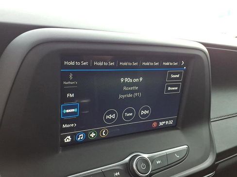 Used 2019 Chevrolet Camaro LT image 37