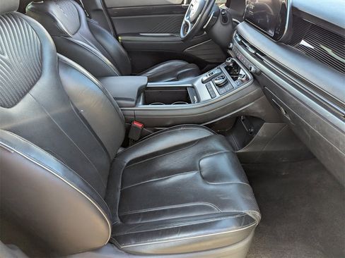 Used 2024 Hyundai Palisade Calligraphy image 14