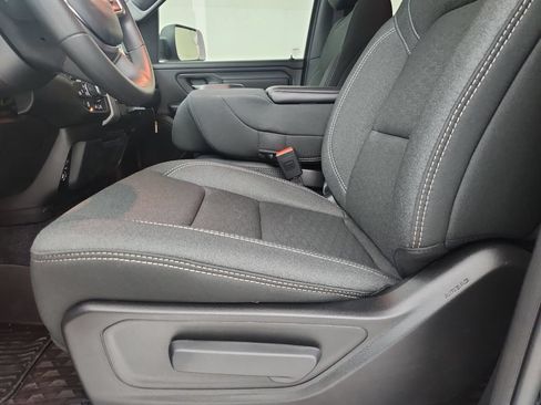 New 2026 RAM 1500 Warlock AWD/4WD image 4