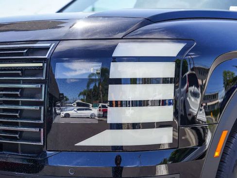 New 2026 Hyundai Palisade SE FWD image 10