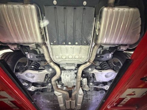 Used 2017 Jaguar XF Prestige RWD image 67