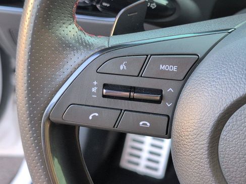 Used 2023 Hyundai Sonata N Line FWD image 31