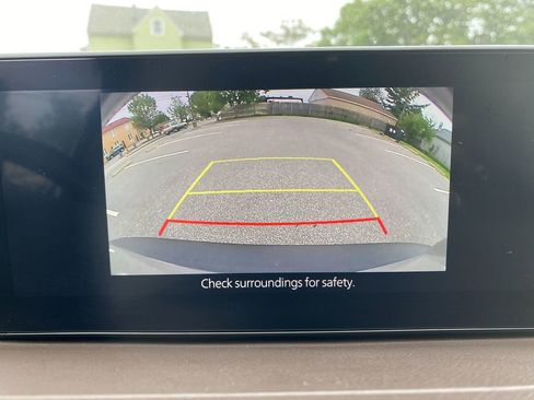 Used 2023 MAZDA CX-30 AWD 2.5 S w/ Premium Package image 21