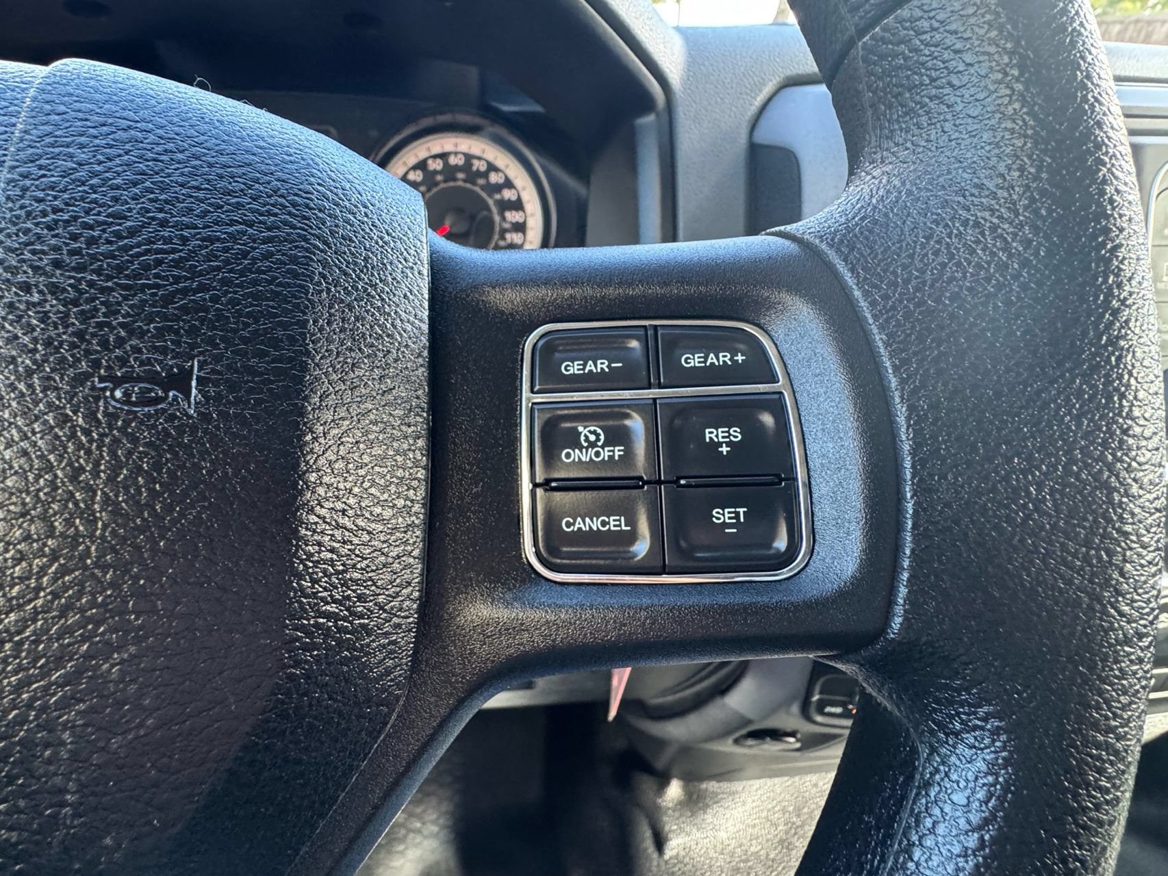Used 2017 RAM 1500 Tradesman w/ Popular Equipment Group AWD/4WD image 17
